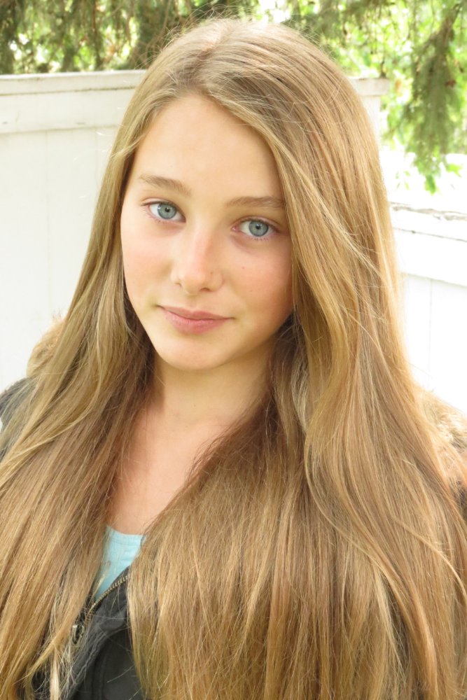 Cristina Merlo
