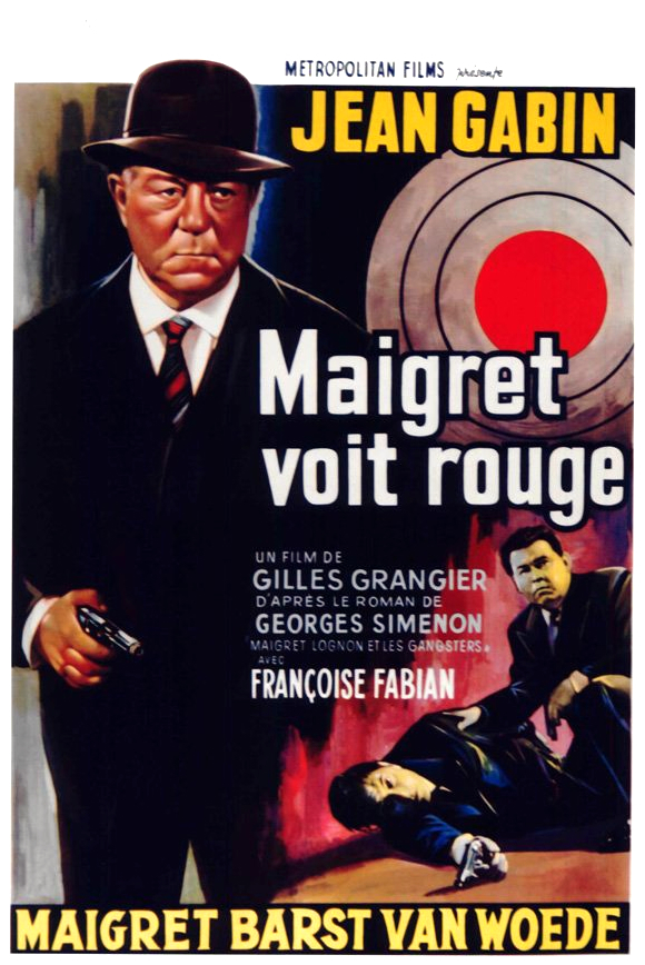 Maigret
