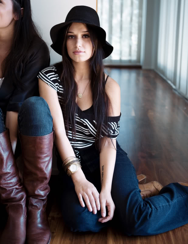 Alana Morshead