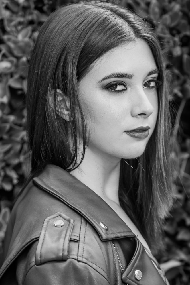 Haynie Walker