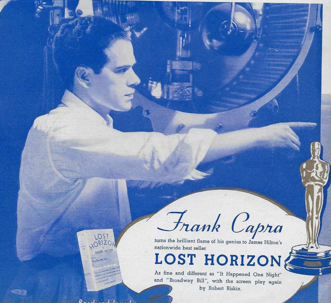 Frank Capra