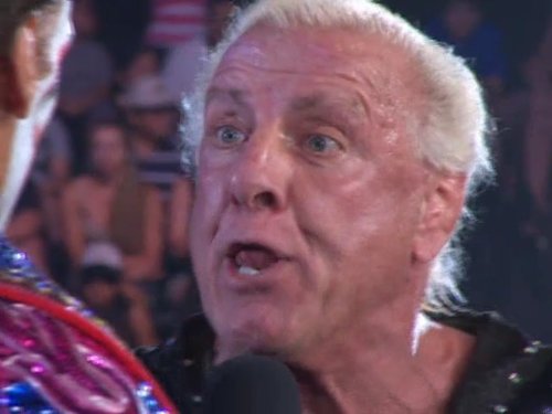 Ric Flair