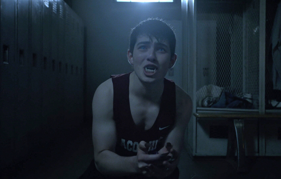 Derek Hale
