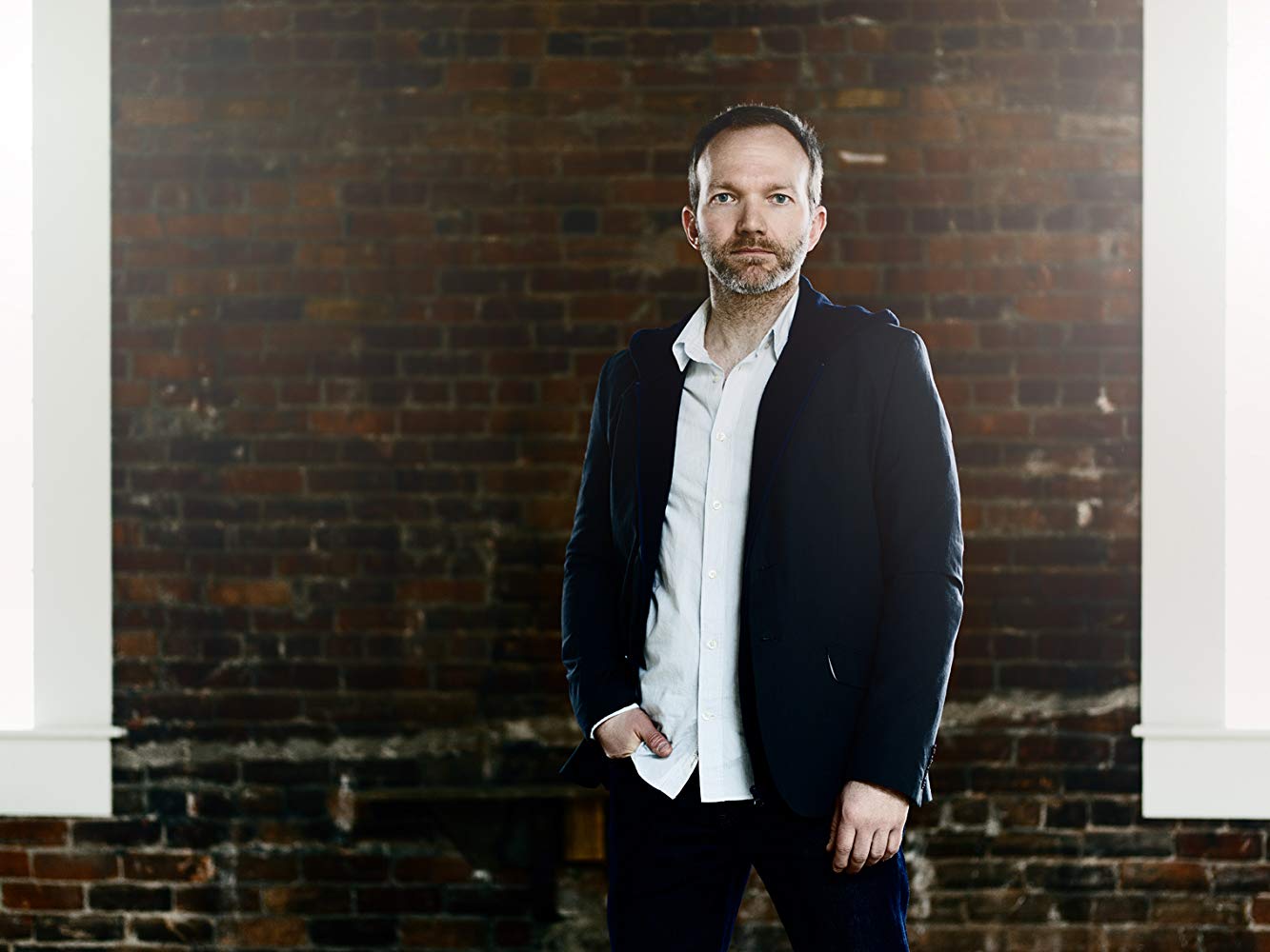Jason K. Roy