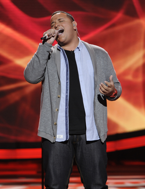 Jeremy Rosado