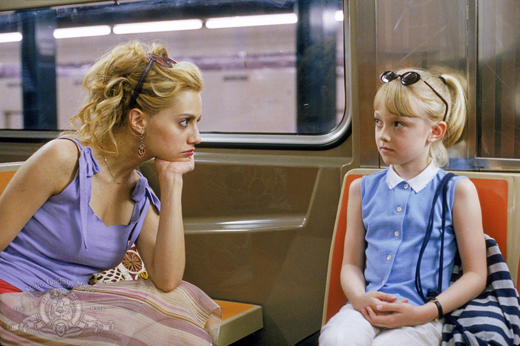 Brittany Murphy
