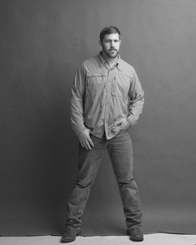 Caleb Hundley