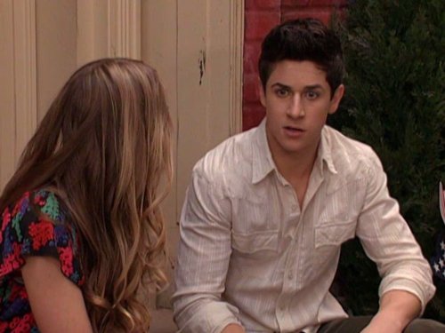 David Henrie