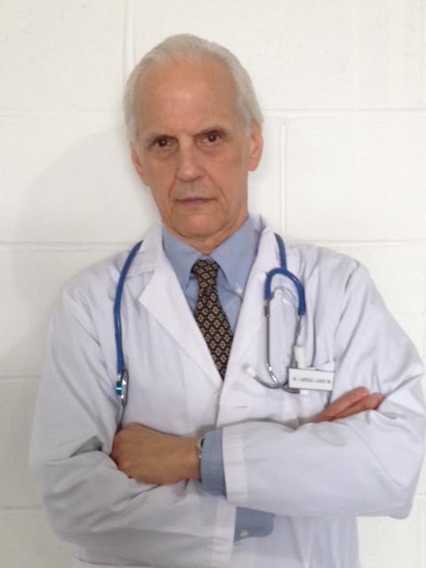 Christopher Rubin
