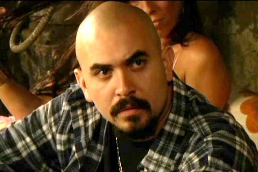 Next photo of Noel Gugliemi