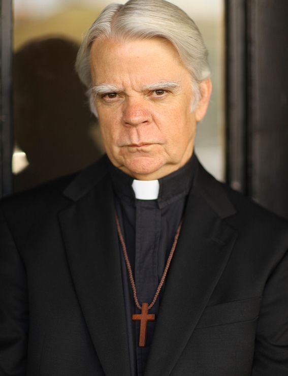 Ted Ferguson