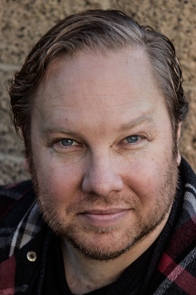 Kevin Dorian
