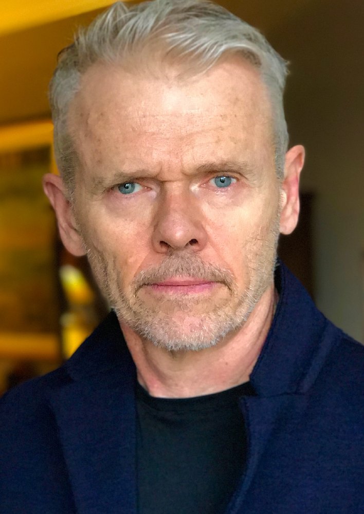 Kit Leonard Dennis