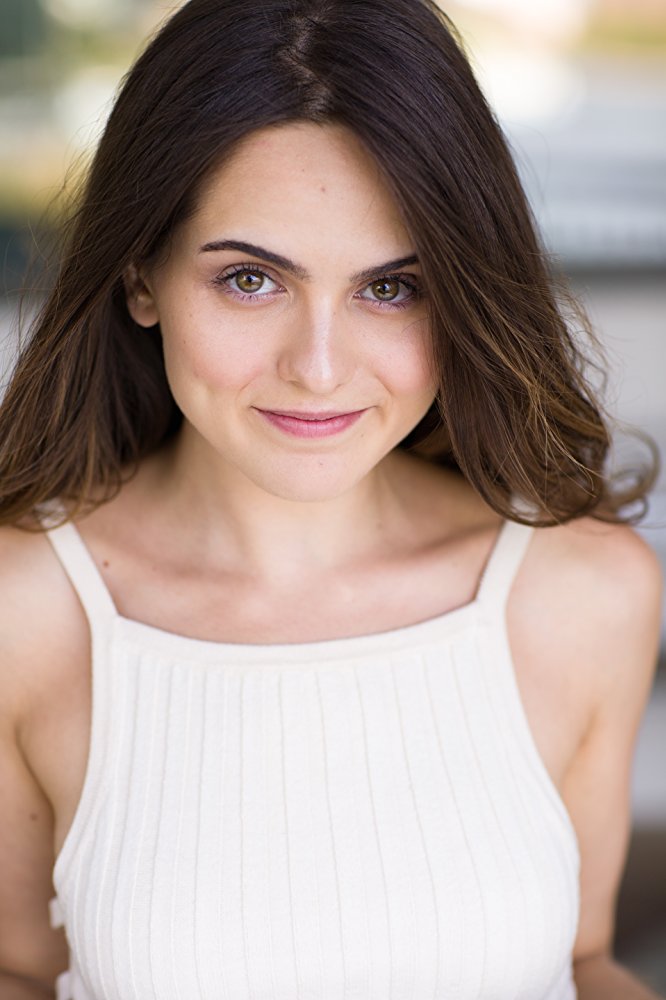 Celia Rocha