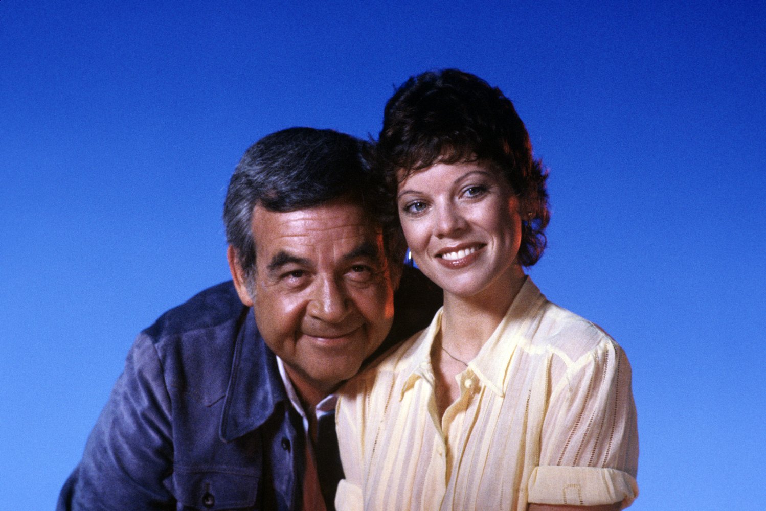 Tom Bosley