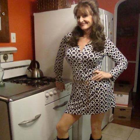 Cassandra M. Bellantoni
