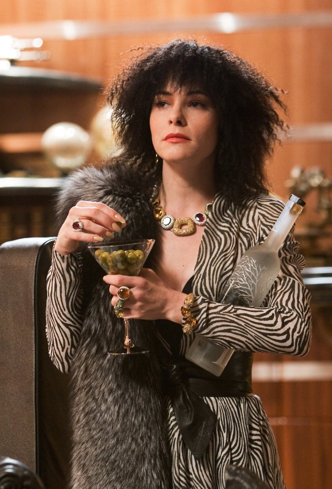 Parker Posey