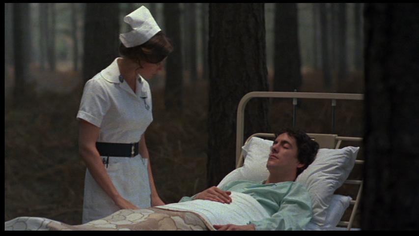 Nurse Alex Price