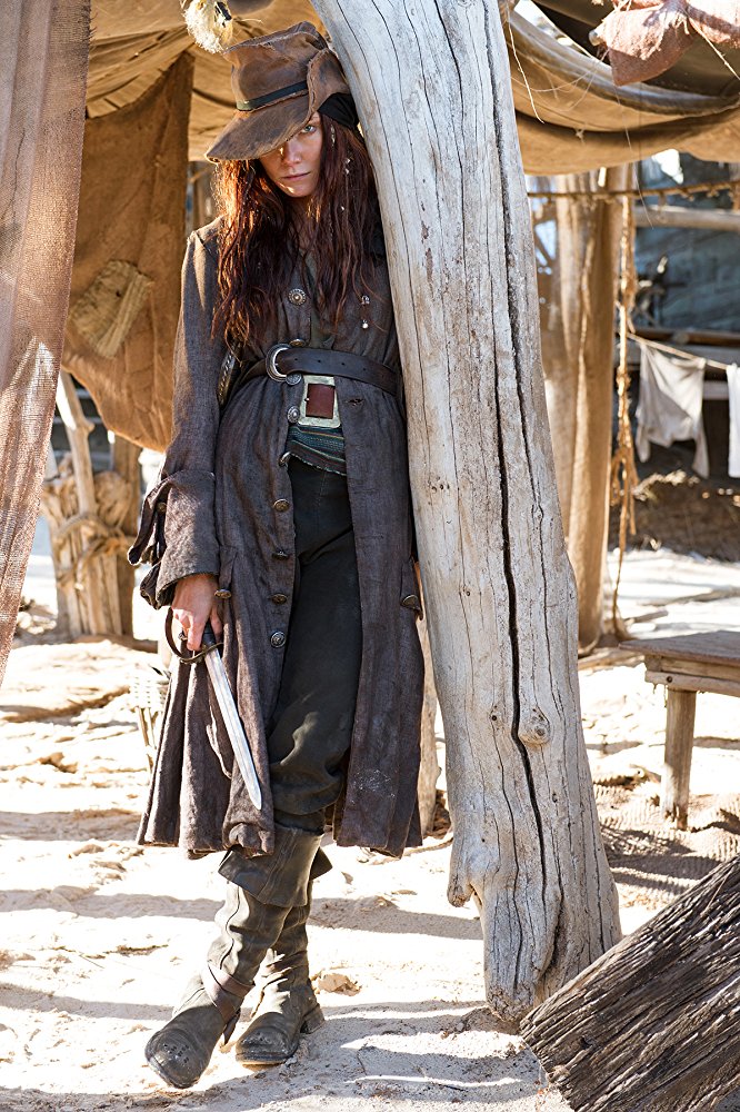 Anne Bonny