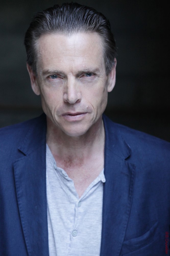 Rupert Wynne-James