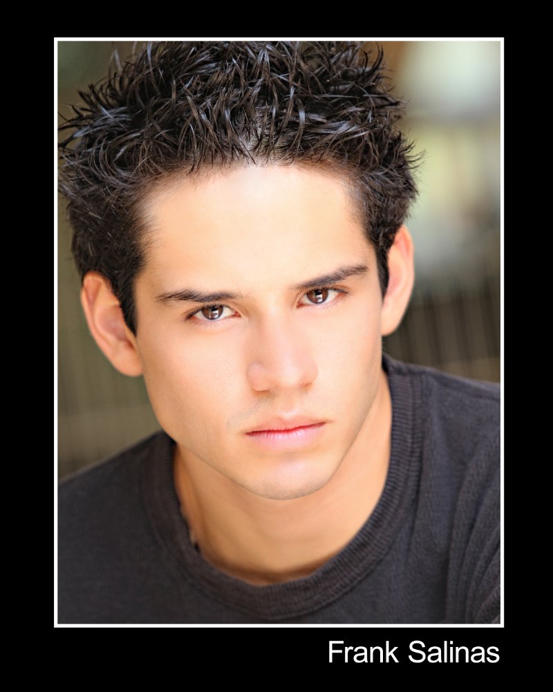 Frank Salinas