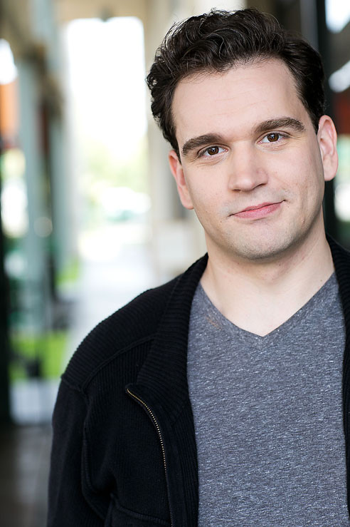 Joel Gelman