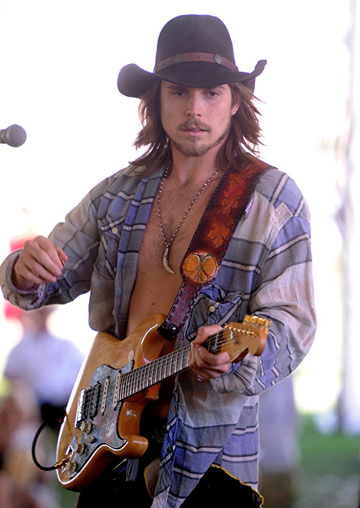 Lukas Nelson