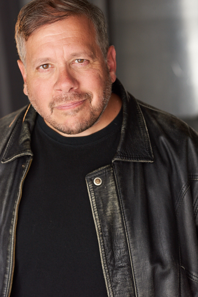 Mike Pusateri