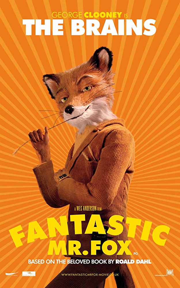 Mr. Fox