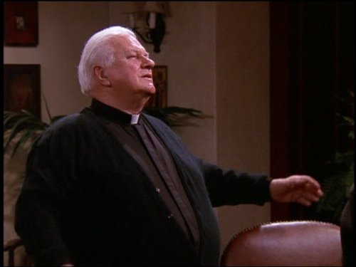 Charles Durning