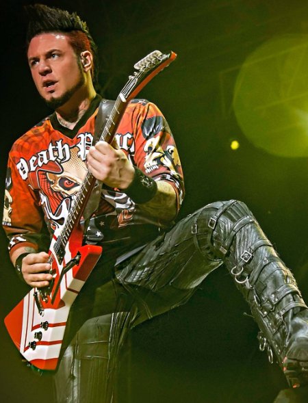 Jason Hook