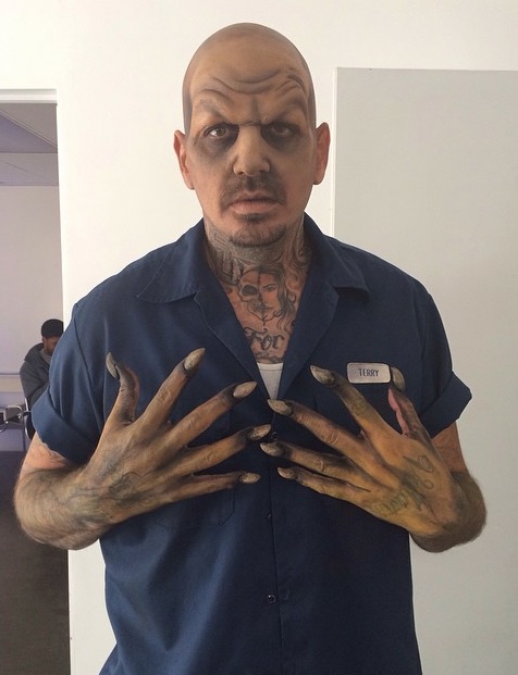 Michael Flores