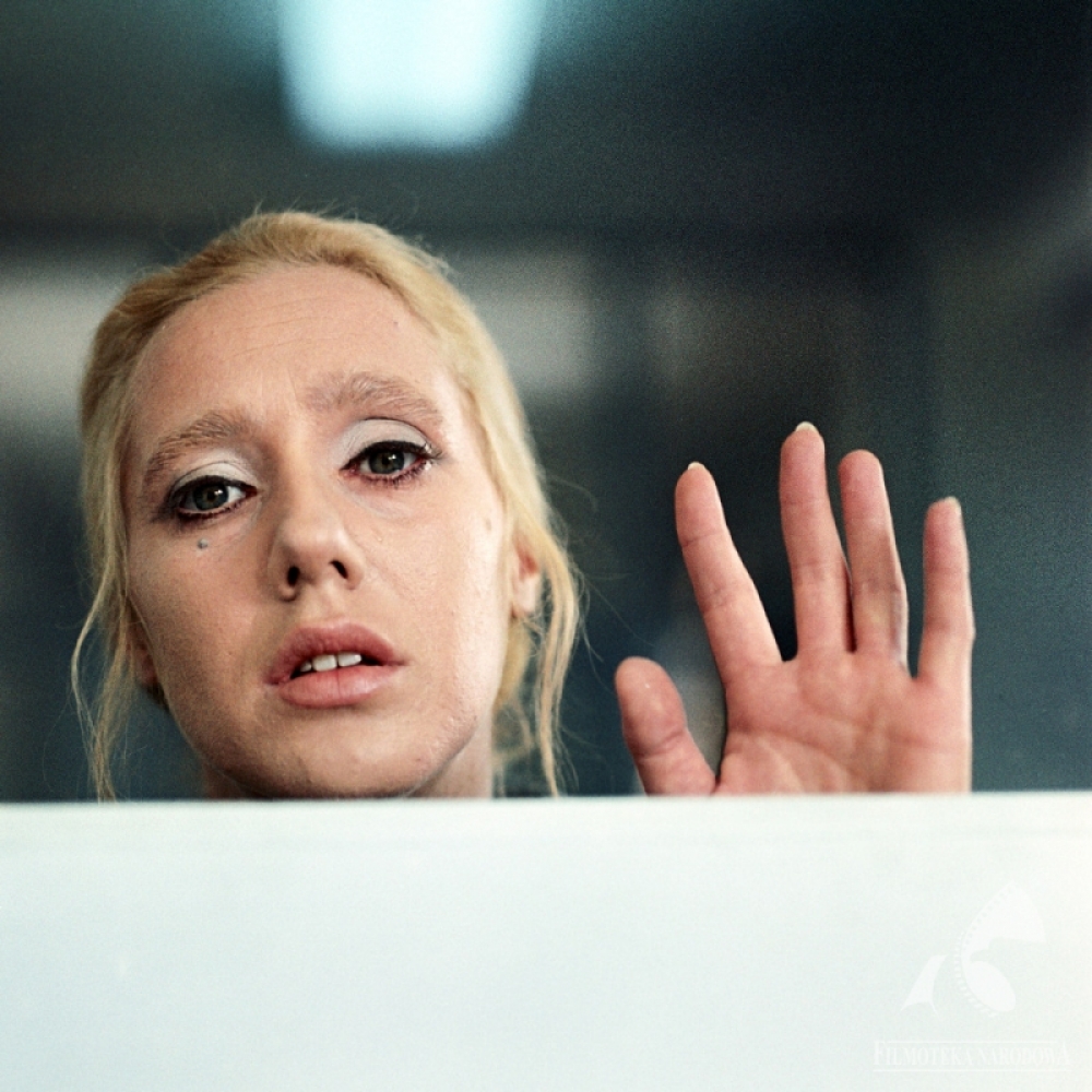 Maja Komorowska