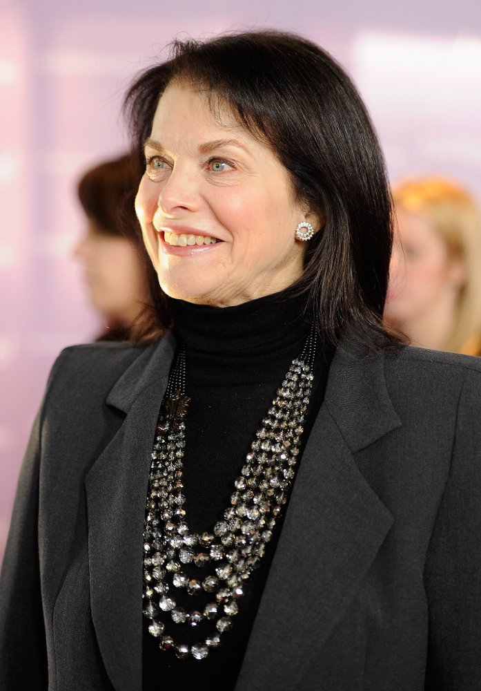 Sherry Lansing