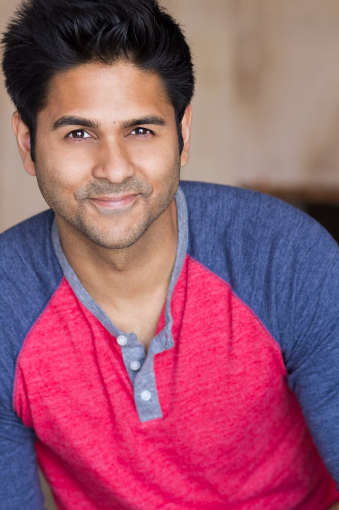 Nikhil Shukla