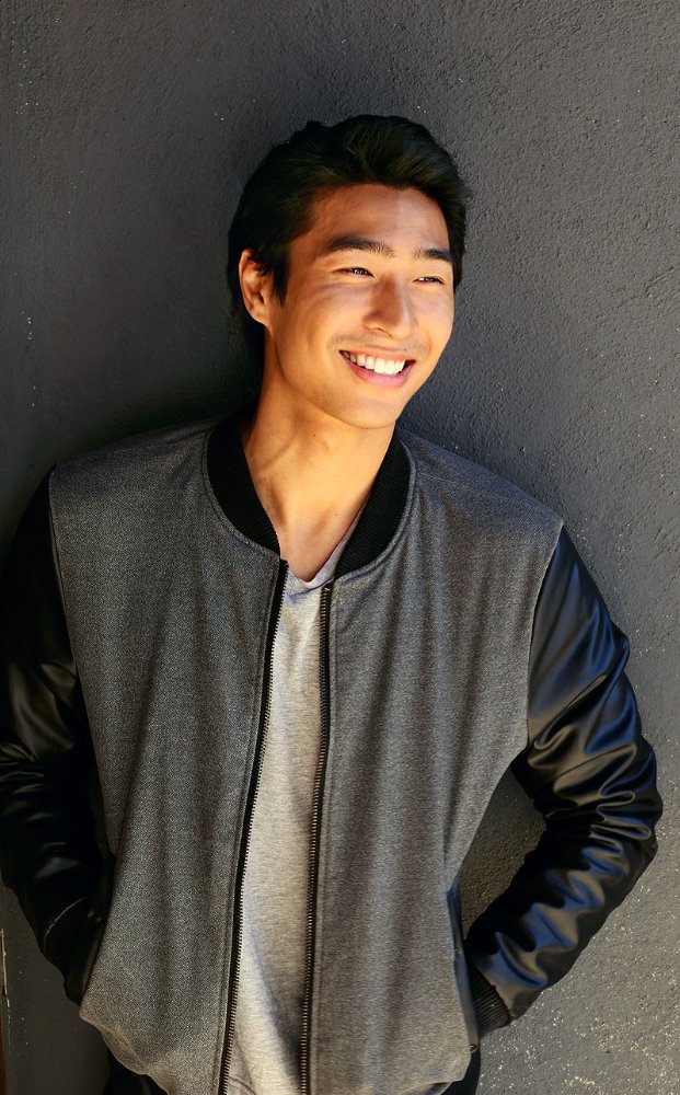 Chris Pang