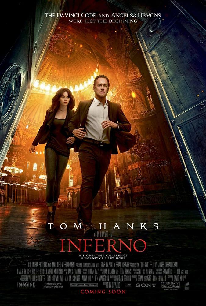 Robert Langdon