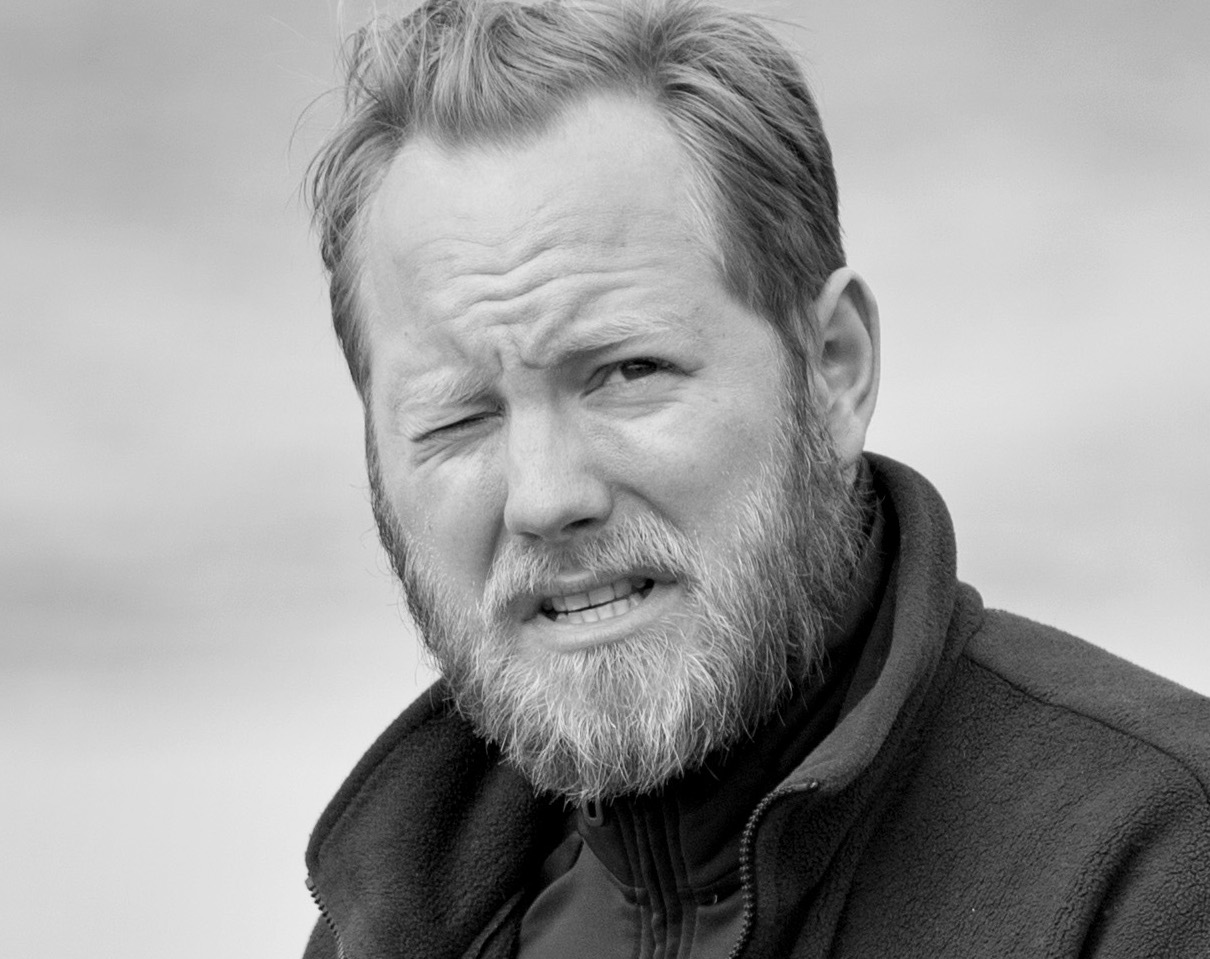 Daniel Adolfsson