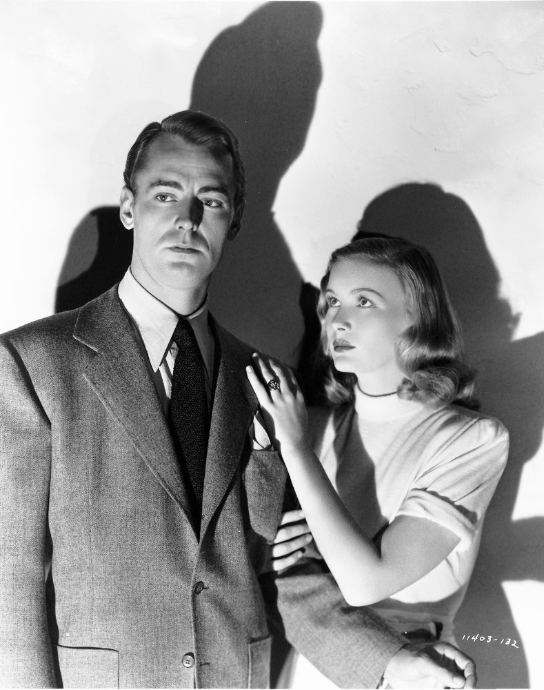 Alan Ladd