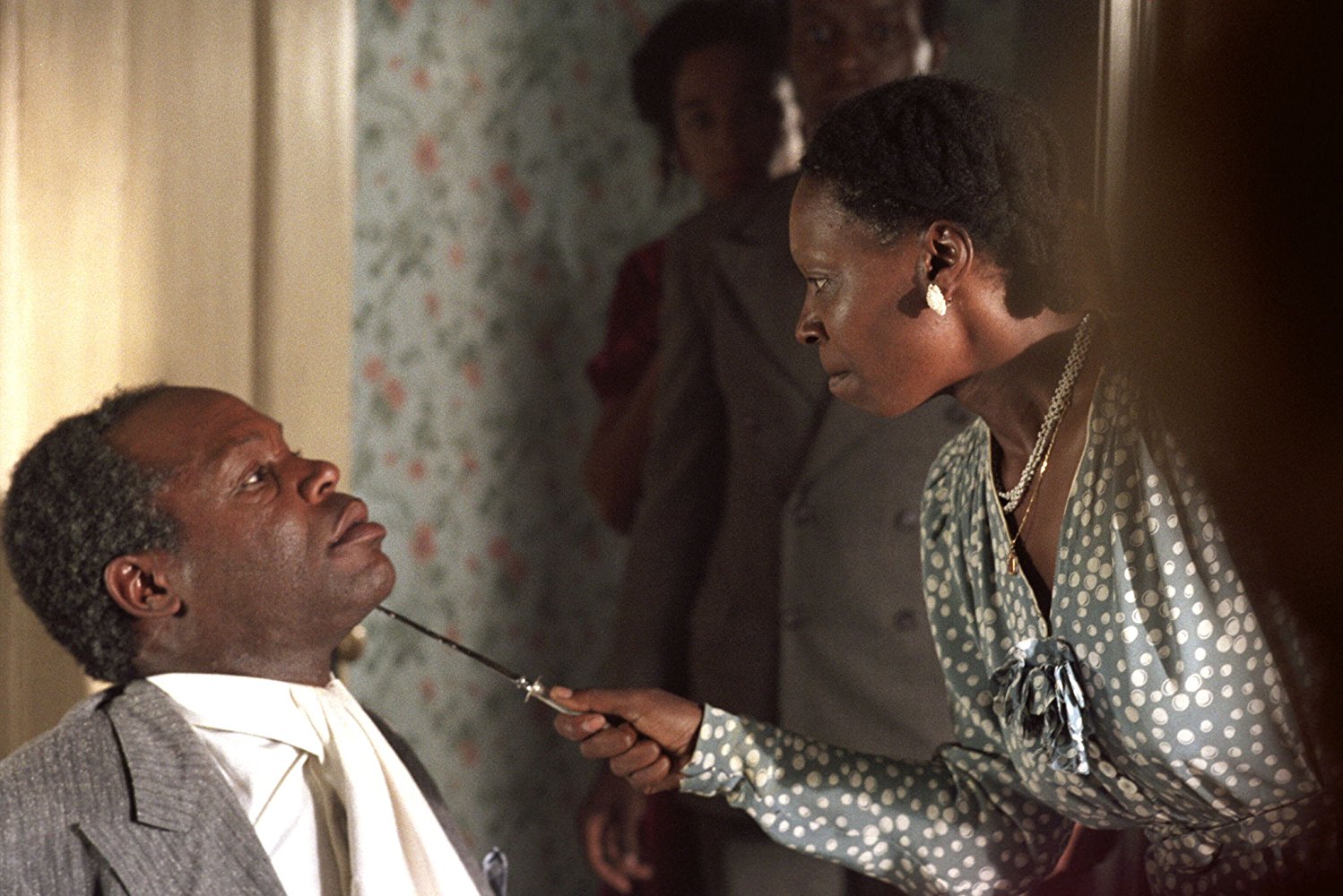 Celie Johnson
