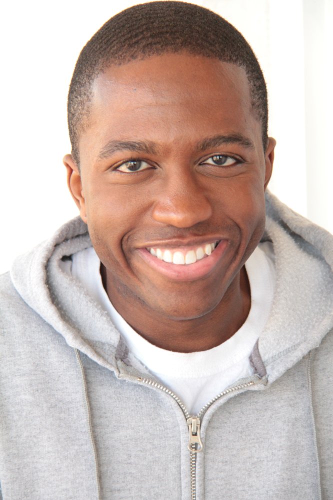 DeAaron McGlockling