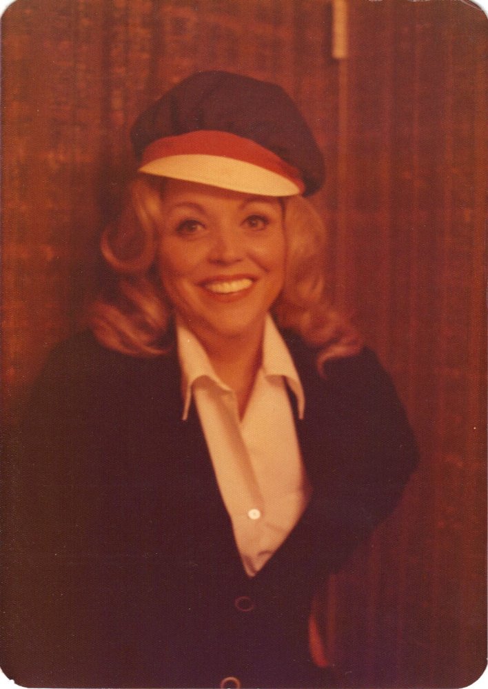 Patti Jerome