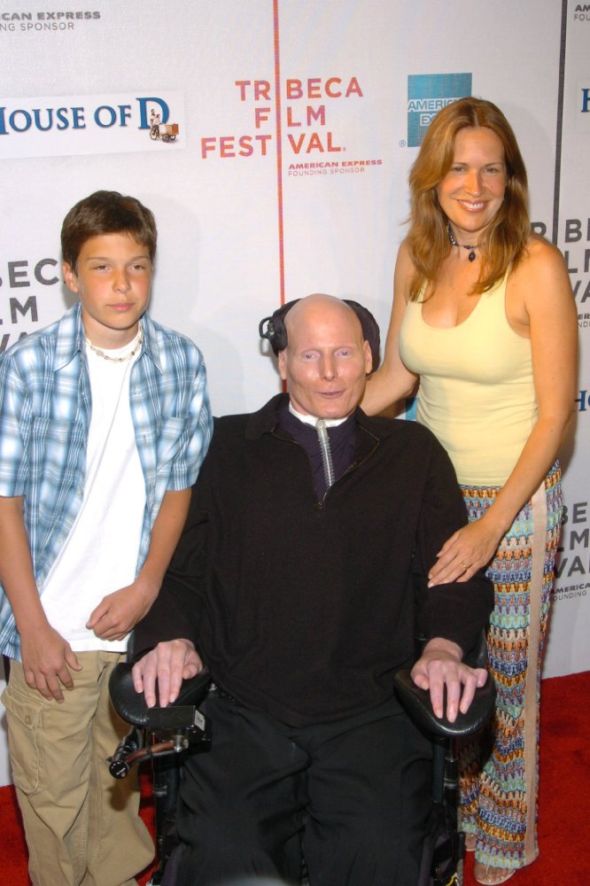 Dana Reeve