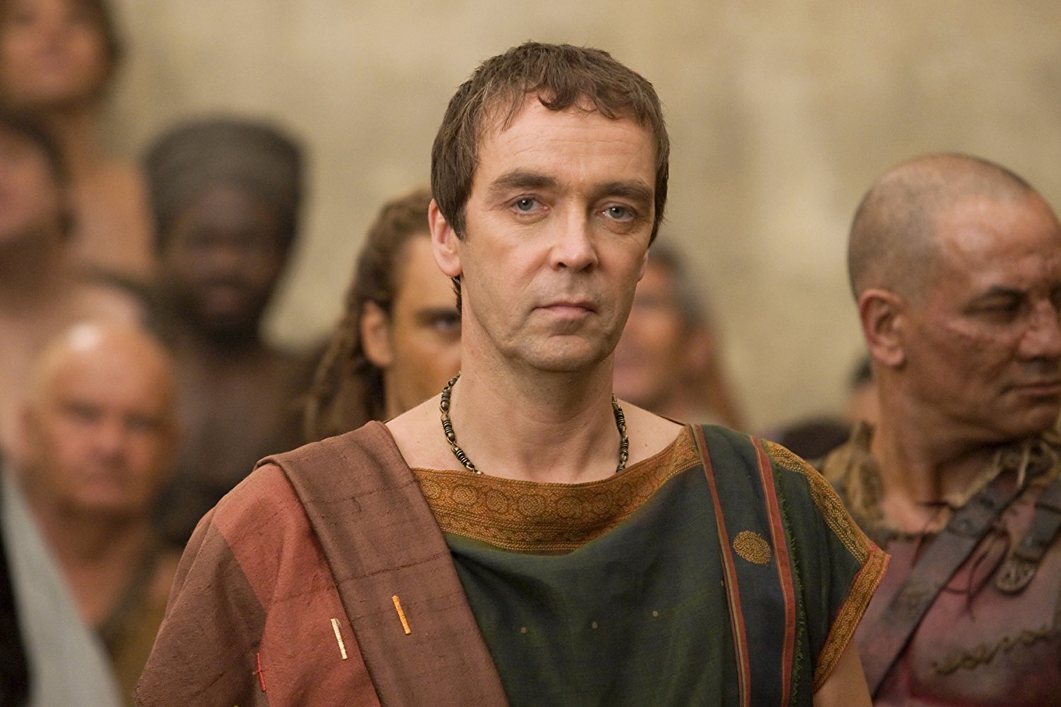 Oenomaus