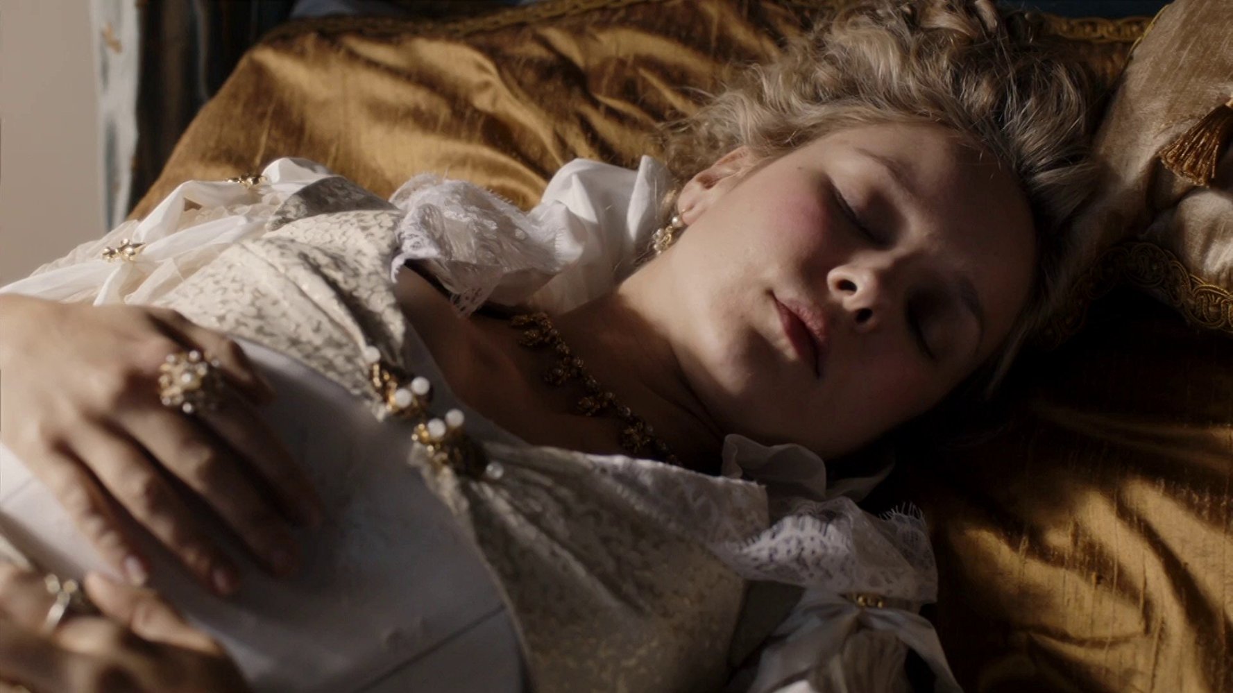 Anne of Austria