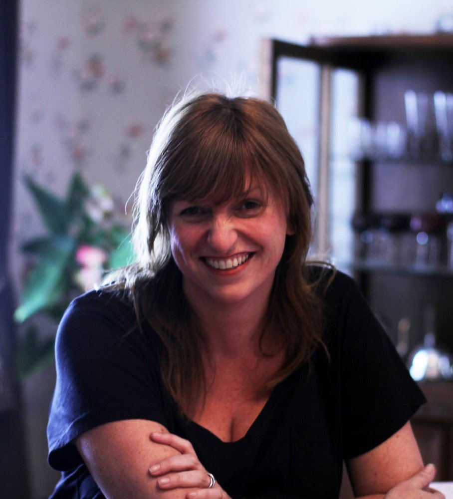 Cate Shortland