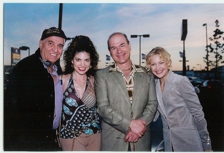 Pamela Zane