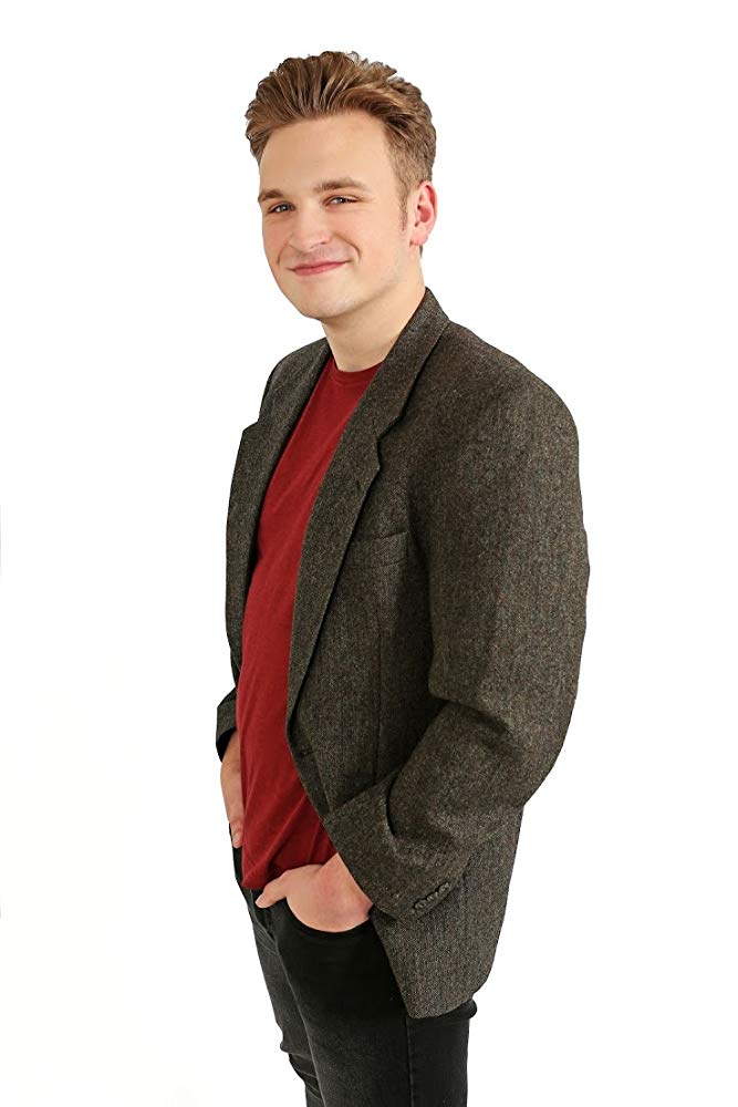Matthew Fredricks