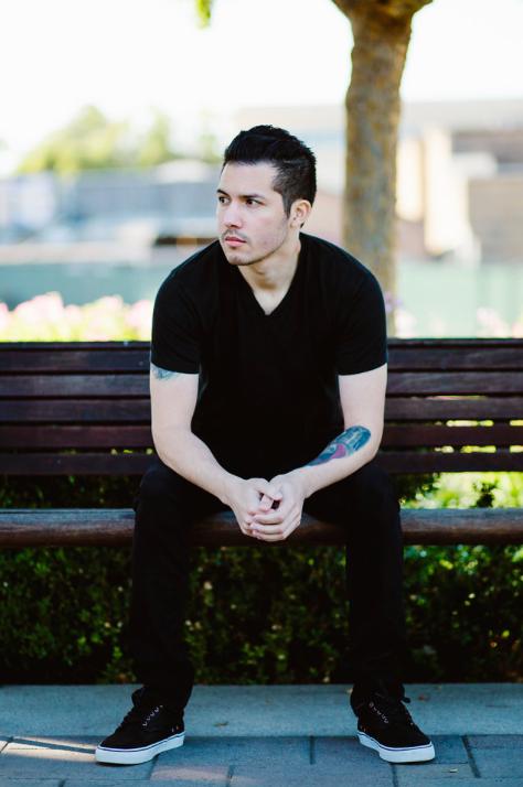 Josh Ludemann