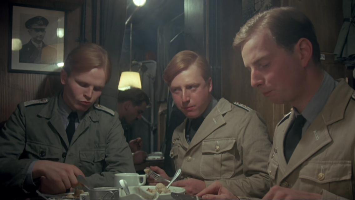 Lt. Werner
